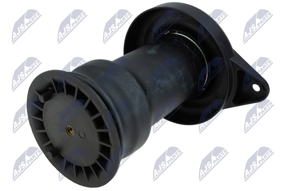 NTY Luftfeder, Fahrwerk EZC-FT-201 hinten rechts links für PEUGEOT FIAT CITROËN 5102.W8 1350998080