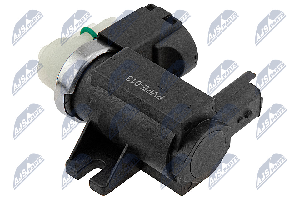 NTY Druckwandler, Turbolader egrpe013 für ALFAROME/Fiat/LANCI Citroën/Peugeot
