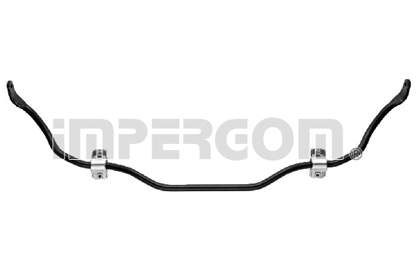ORIGINAL IMPERIUM Stabilisator, Fahrwerk 11707 vorne rechts links Ø20mm 20mm für OPEL 350182 13343140