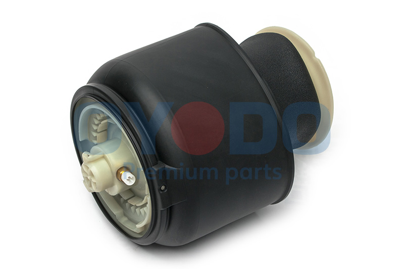 Oyodo Luftfeder, Fahrwerk 40A0001-OYO hinten rechts links für BMW 37106781827 37126781828 37106781843