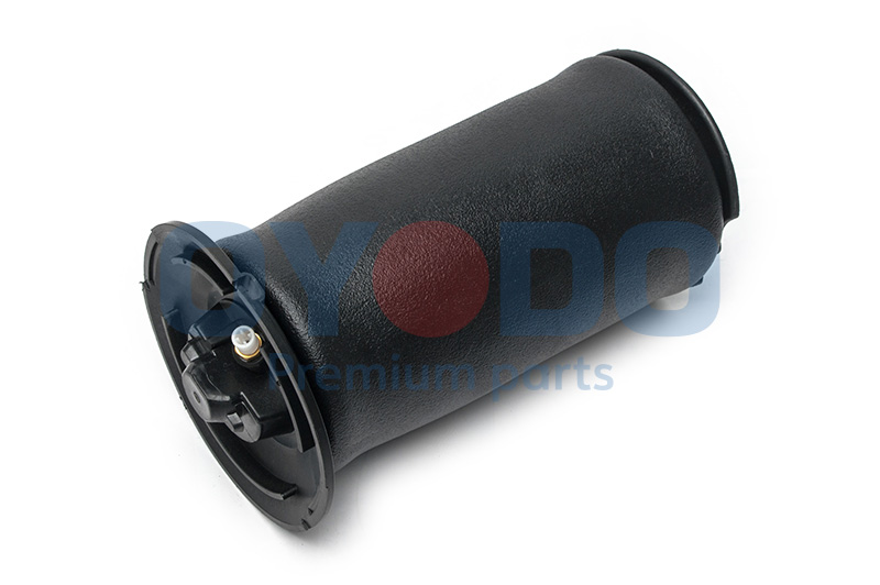 Oyodo Luftfeder, Fahrwerk 40A0003-OYO hinten rechts links für BMW 37126765602