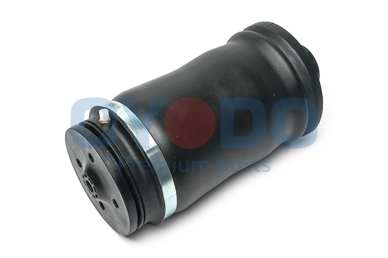 Oyodo Luftfeder, Fahrwerk 40A0004-OYO rechts für MERCEDES-BENZ A1643201025 A1643200925 A1663200325