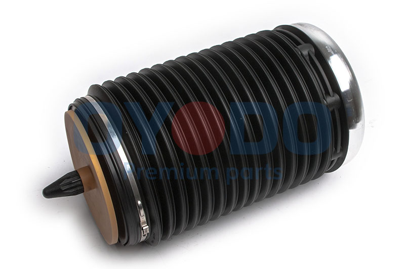 Oyodo Luftfeder, Fahrwerk 40A0014-OYO rechts für AUDI 4G0616002T