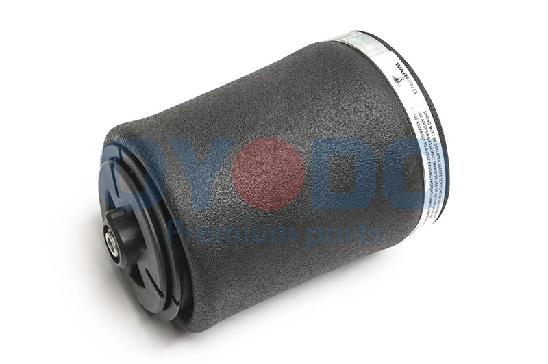 Oyodo Luftfeder, Fahrwerk 40A0015-OYO hinten links für BMW 37121094613 37121095081
