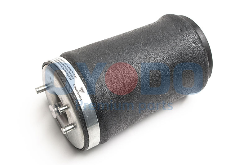 Oyodo Luftfeder, Fahrwerk 40A0017-OYO hinten links für BMW 37126750355 37121095579