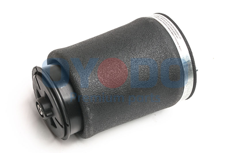 Oyodo Luftfeder, Fahrwerk 40A0016-OYO hinten rechts für BMW 37121095082 37121094614