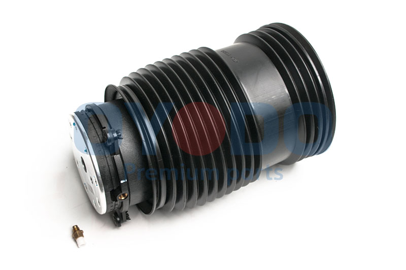 Oyodo Luftfeder, Fahrwerk 40A0022-OYO hinten rechts für MERCEDES-BENZ A2053200225 2053200225