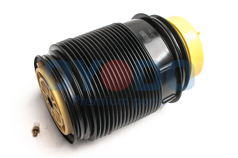 Oyodo Luftfeder, Fahrwerk 40A0023-OYO hinten links für MERCEDES-BENZ A2123200725 A2123203925 2123204325