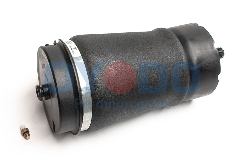 Oyodo Luftfeder, Fahrwerk 40A0025-OYO hinten rechts links für LAND ROVER RKB500080K RKB500082 RKB000151