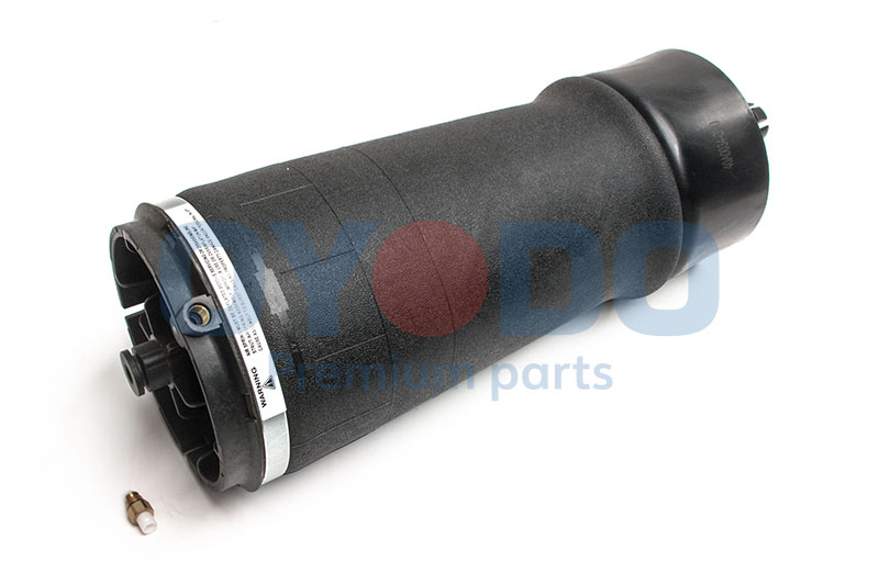 Oyodo Luftfeder, Fahrwerk 40A0034-OYO hinten rechts links für LAND ROVER LR034262 LR052171 LR089235