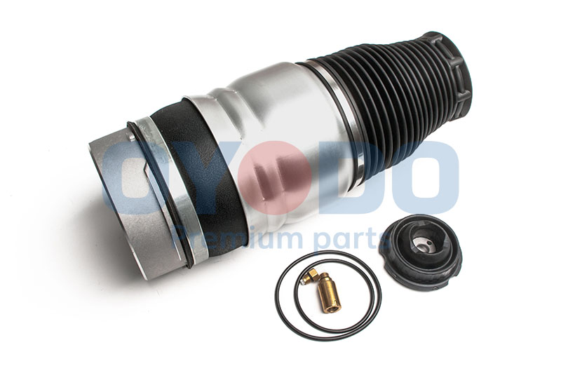 Oyodo Luftfeder, Fahrwerk 40A0042-OYO vorne rechts für VW AUDI PORSCHE 95535840430 95535840420 95535840431