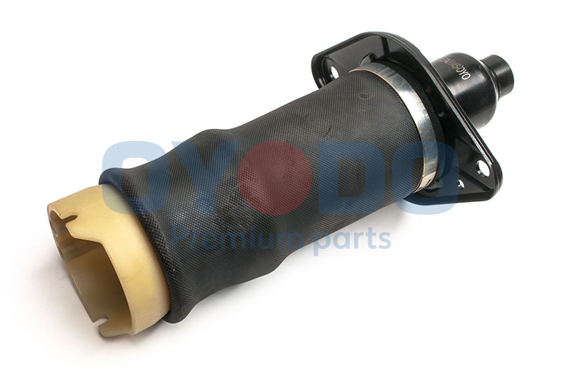 Oyodo Luftfeder, Fahrwerk 40A0045-OYO hinten rechts für AUDI 4Z7616052A