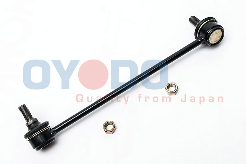 Oyodo Stabilisator, Fahrwerk 60Z0318-OYO vorne links für KIA 0K33C34160A