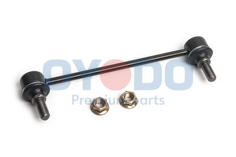Oyodo Stabilisator, Fahrwerk 60Z0334-OYO hinten rechts links für HYUNDAI KIA 555301F000 55530-2E000