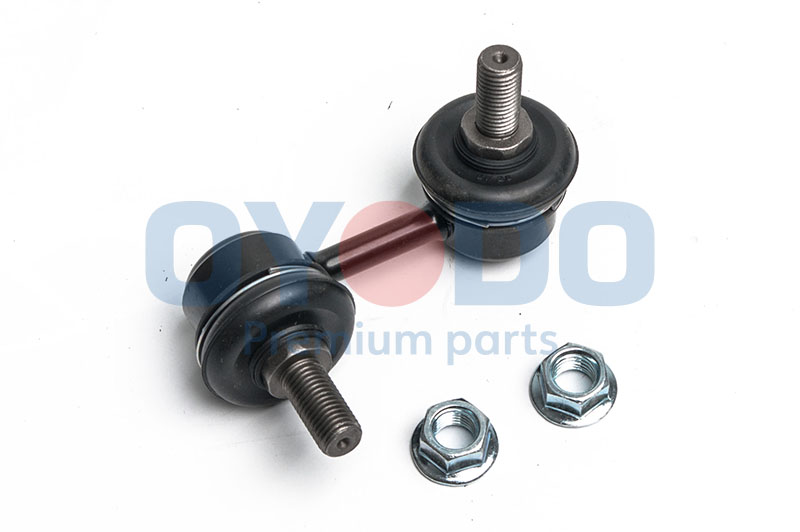 Oyodo Stabilisator, Fahrwerk 60Z0501-OYO vorne rechts für HYUNDAI 54830-25020 54830-17020