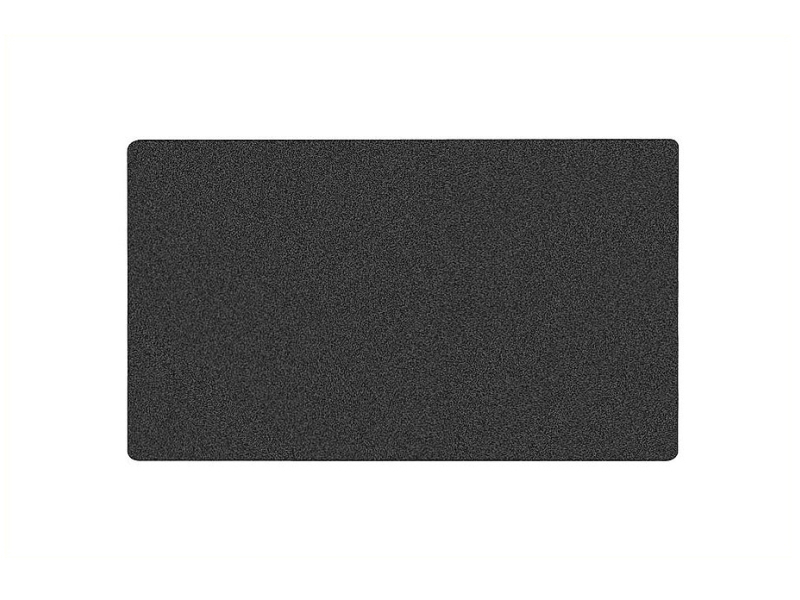 PHONOCAR Einbaurahmen/-blende, Radio Abdeckung für 2-DIN Autoradio-Schacht 03506
