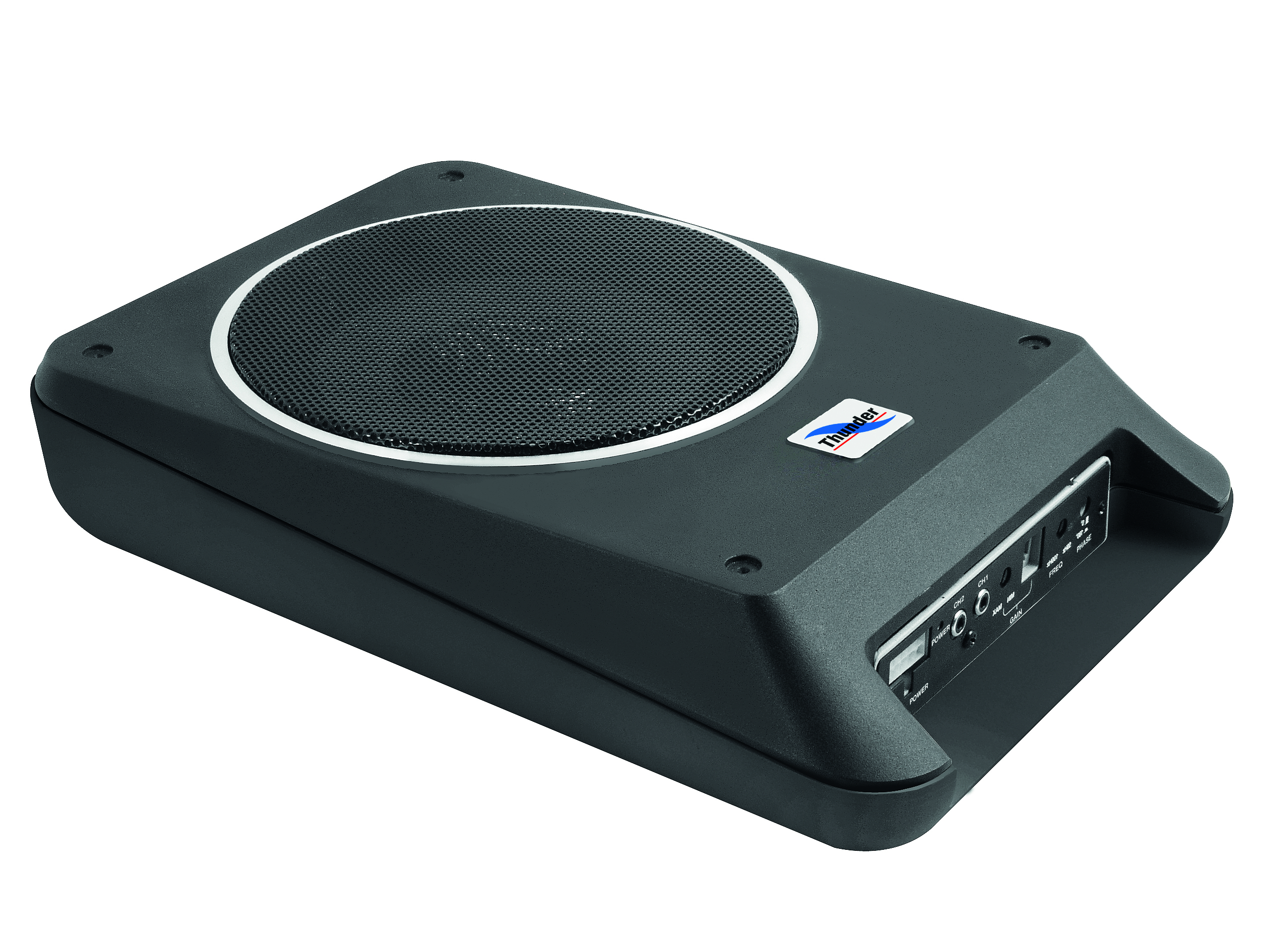 PHONOCAR Subwoofer 02911