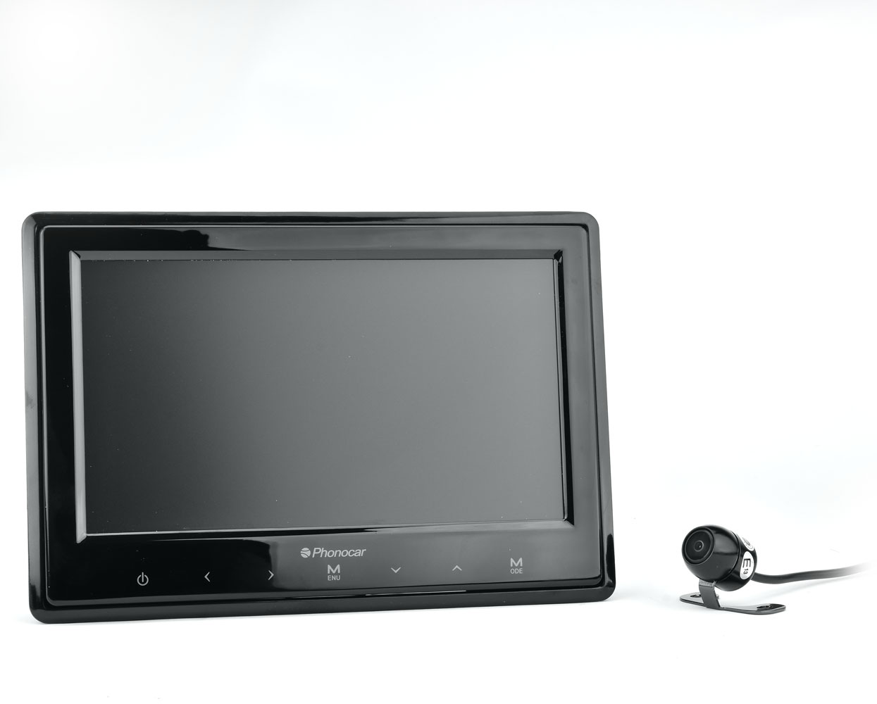PHONOCAR Car Hifi Komponenten/Einzelteile Rückfahrsystem vm162