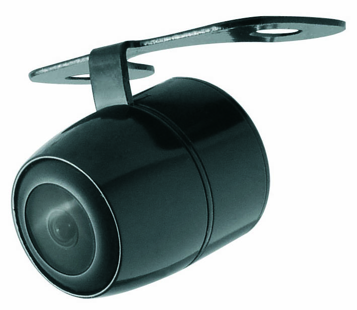 PHONOCAR Car Hifi Komponenten/Einzelteile Micro-Rückfahr-Kamera 1/4” CMD vm287