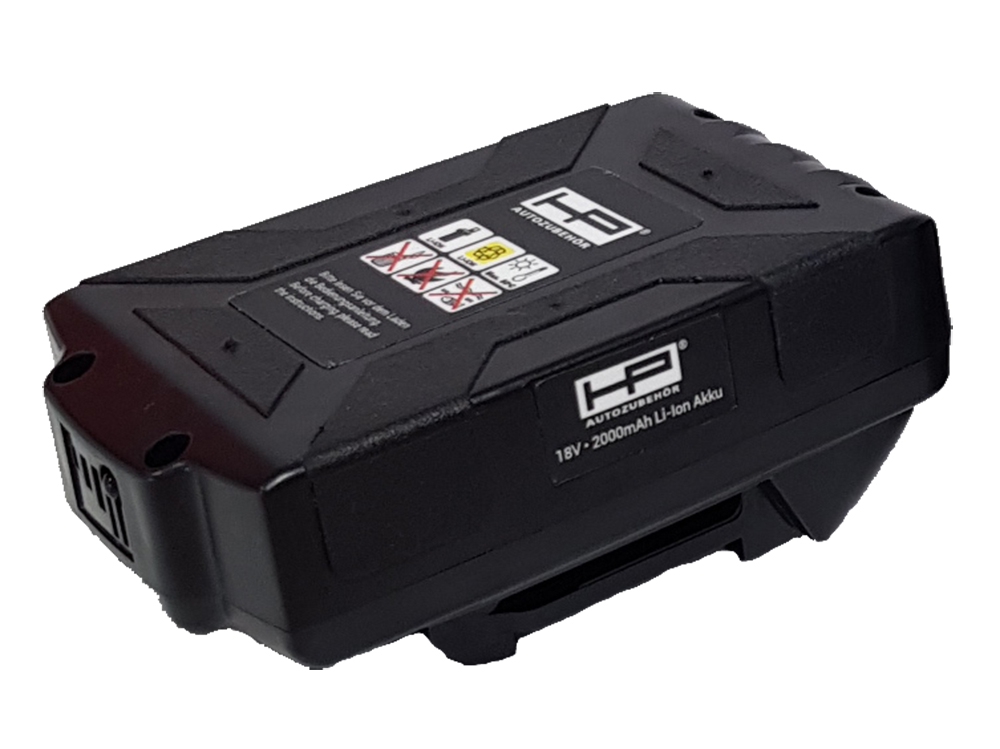 HPAUTO Ersatzakku, Akkuschrauber  20359