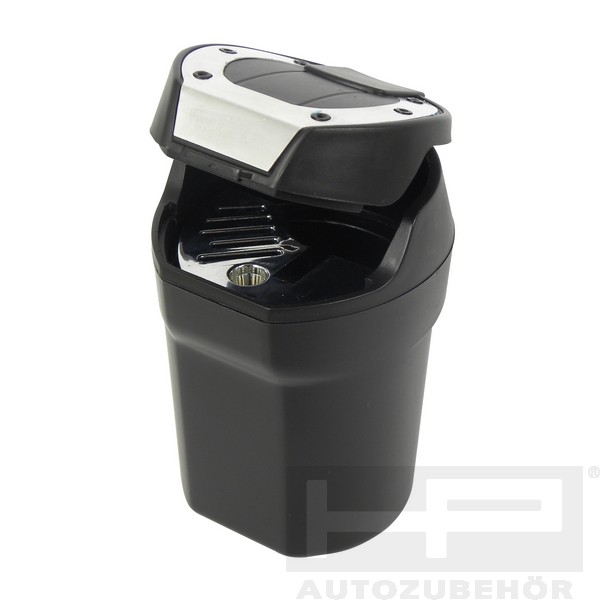 HPAUTO Aschenbecher Maxi, für Getränkehalter Universal VPE 12x 19112