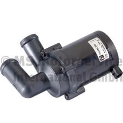 PIERBURG Wasserumwälzpumpe, Standheizung Universal 24V für MERCEDES-BENZ 0028357164 0028357664 A0028357864 7.10101.07.0