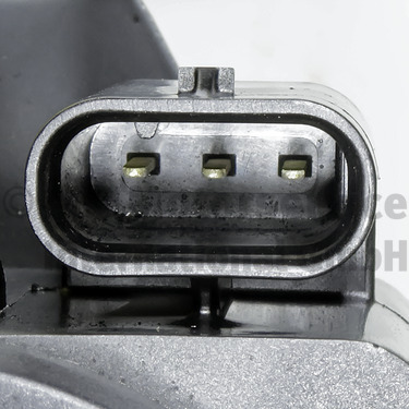 PIERBURG Wasserumwälzpumpe, Standheizung 710102190 für MITSUBISHI