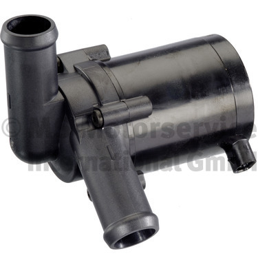 PIERBURG Wasserumwälzpumpe, Standheizung 7.02671.45.0 Universal 12V