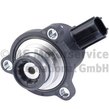 PIERBURG Druckwandler, Turbolader 707449050 für BYD WEY