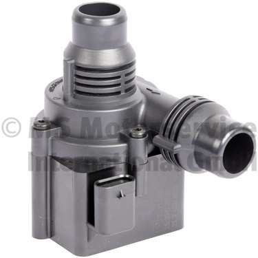 PIERBURG Wasserumwälzpumpe, Standheizung 7.10102.13.0 Universal 12V