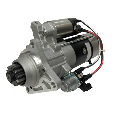 BOM-Prestolite Starter M90R3570SE Universal 1x für MITSUBISHI RENAULT TRUCKS VOLVO M9TD3281AM P23261935 P22602934