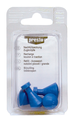 PRESTO Sortimentskasten presto Ausbeul-Rep.-Set Zugkn.  218132