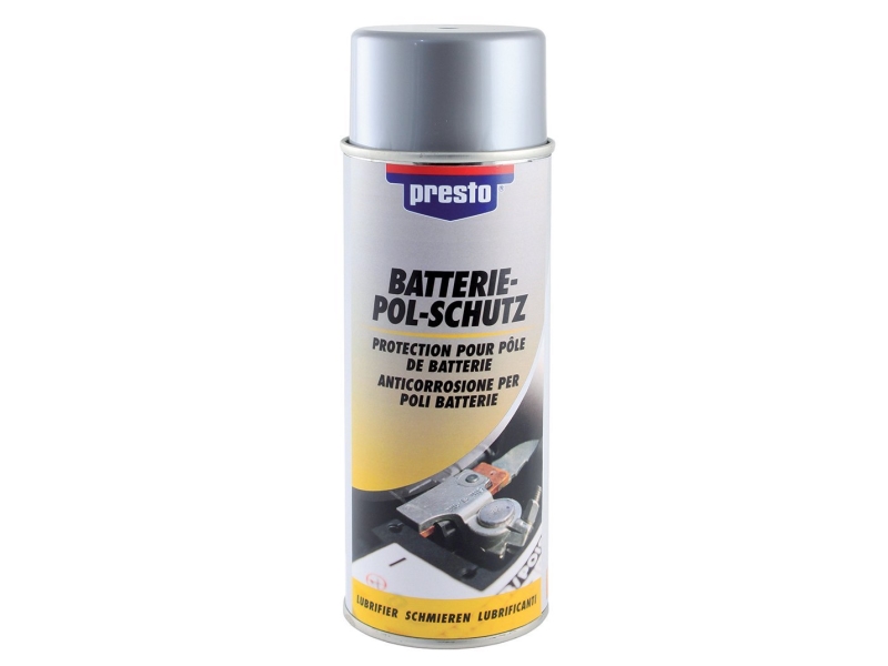 PRESTO Fett 157059 0.4l