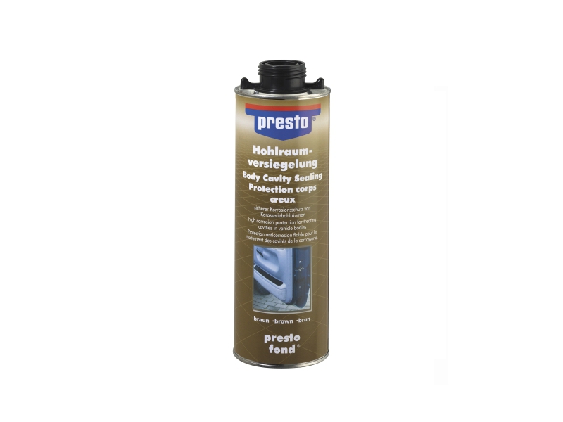 PRESTO Hohlraumkonservierung Hohlraumschutz (1 L) 603277 1l