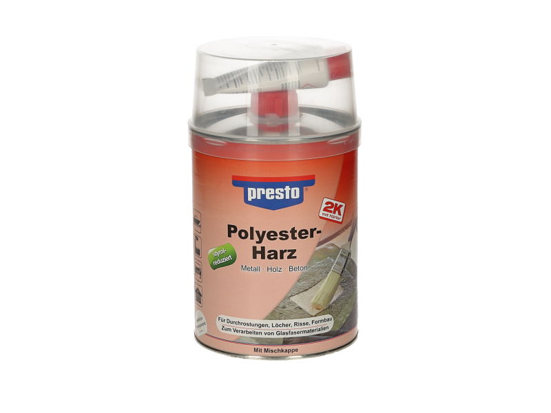 PRESTO spachtel 600528 1KG