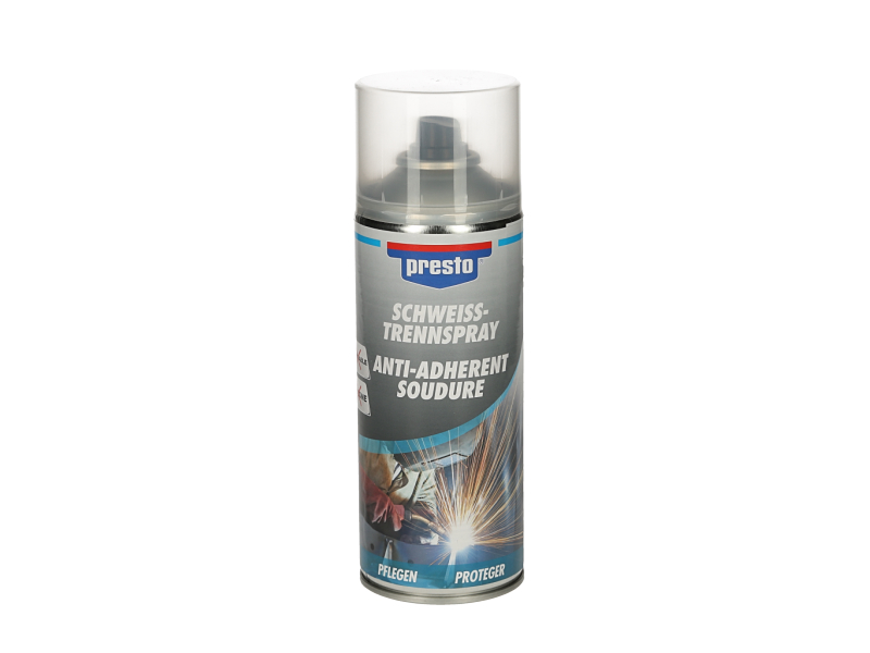 PRESTO Schweißtrennmittel Schweiß-Trennspray (300 ml) 211898 0.3l