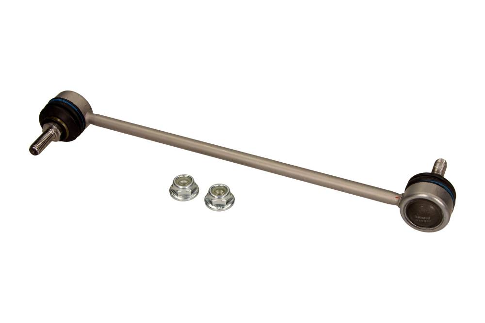 QUARO Stabilisator, Fahrwerk vorne rechts links für MAZDA FORD 1223792 1851900 1686594 QS4309/HQ