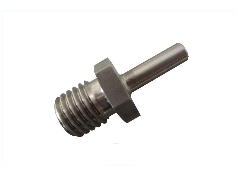 ROTWEISS Aufsatz, Poliermaschine Bohrmaschinen-Adapter Gew. M14 8900
