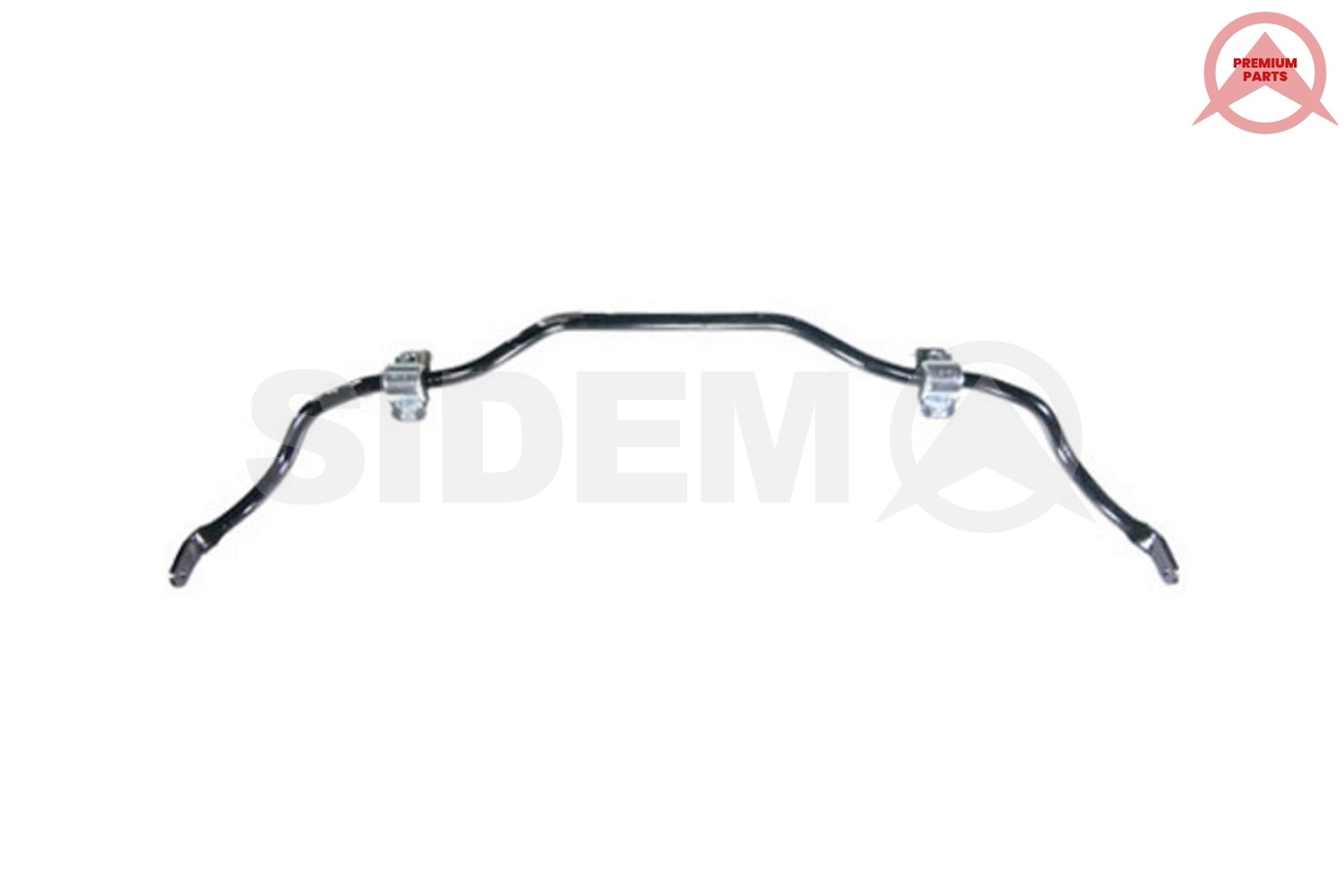SIDEM Stabilisator, Fahrwerk vorne rechts links für ALFA ROMEO FIAT VAUXHALL OPEL 13343138 350206 55700769 919005