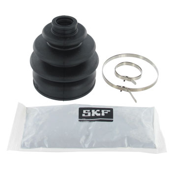 SKF Faltenbalgsatz, Antriebswelle VKJP 1070 vorne rechts links  für HYUNDAI 49509-2CA00