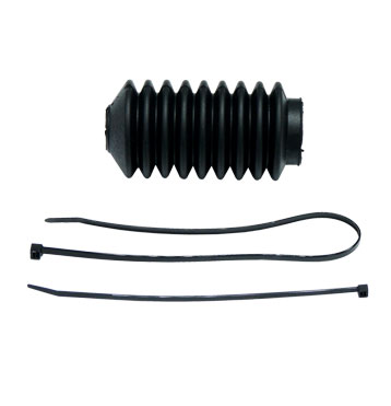 SKF Faltenbalgsatz, Lenkung VKJP 2042 vorne links  für VW AUDI 861419831A 861419831B