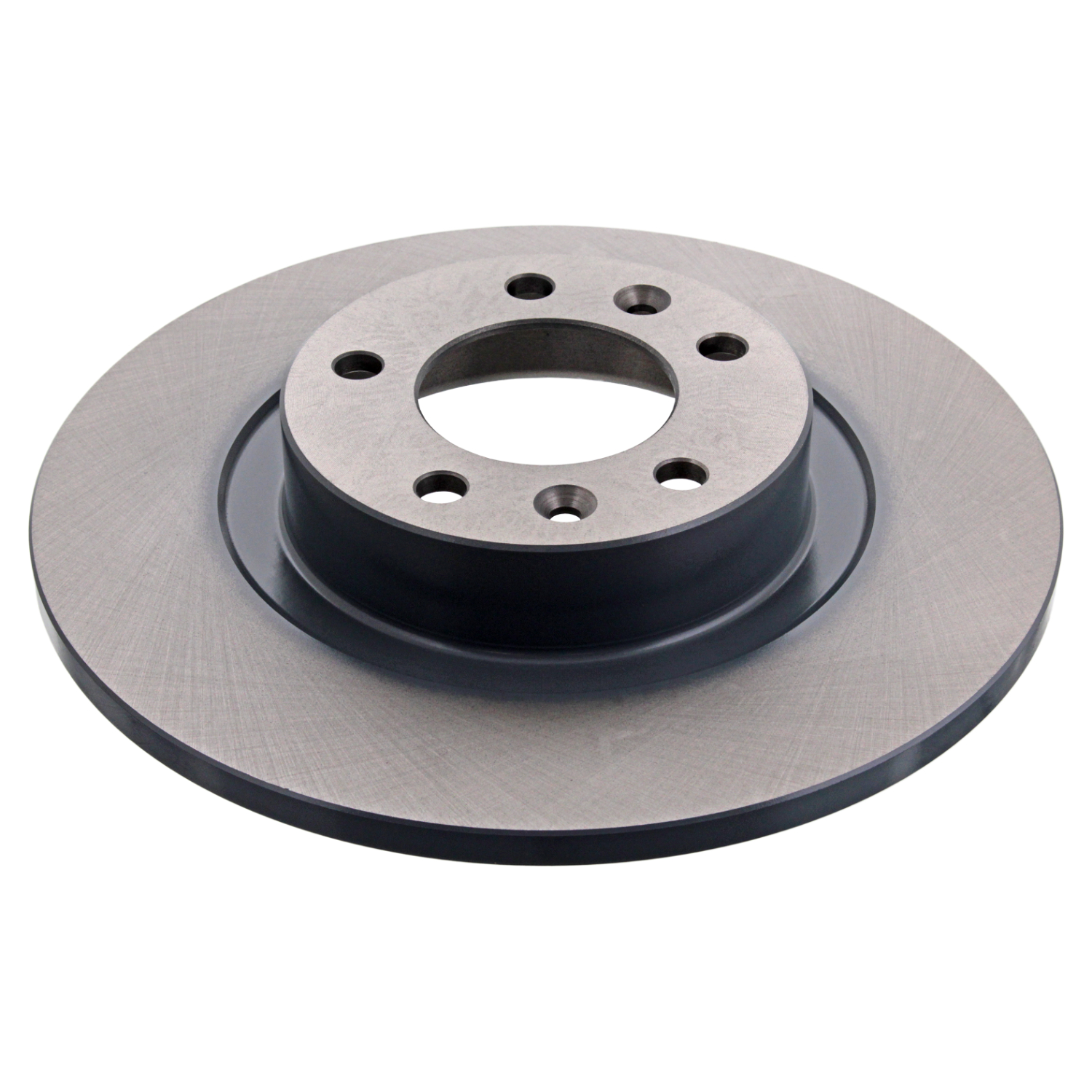 SWAG Bremsscheibe hinten rechts links voll 289,7mm für PEUGEOT 4249.G2 62 94 4090