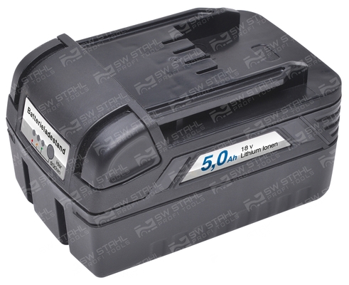 SWSTAHL Ersatzakku, Akkuschrauber S3300-AKKU