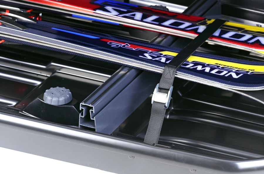 THULE Skihalter, Dachbox 694800