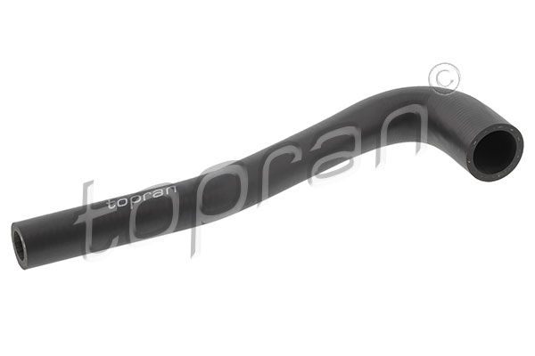 TOPRAN Schlauch, Wärmetauscher-Heizung Kühlerschlauch 102 577 Wärmetauscher-Heizung,Kühlerschlauch für SKODA VW SEAT CUPRA AUDI PORSCHE VAG 171121611
