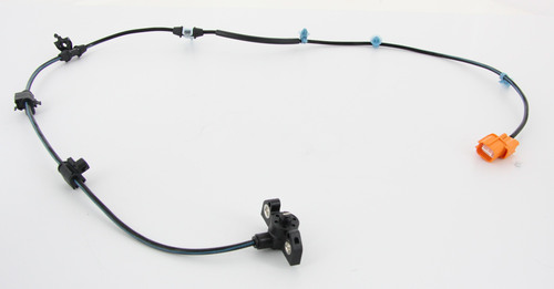 TRISCAN Sensor, Raddrehzahl 8180 40503 hinten links  für HONDA 57475-S10-G01 57475-S10-306