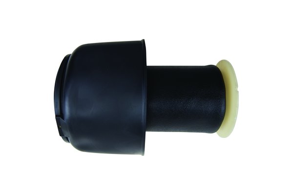 TRUCKTEC AUTOMOTIVE Luftfeder, Fahrwerk hinten rechts links für BMW 37106781843 37106781844 37106784381 08.30.082