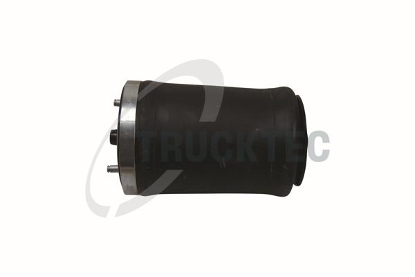 TRUCKTEC AUTOMOTIVE Luftfeder, Fahrwerk 08.30.044 hinten links für BMW 37121094613