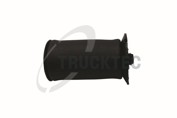 TRUCKTEC AUTOMOTIVE Luftfeder, Fahrwerk 0830048 Hinterachse beidseitig für BMW