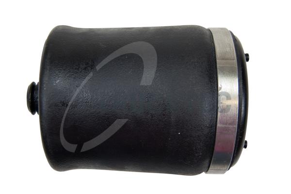 TRUCKTEC AUTOMOTIVE Luftfeder, Fahrwerk 08.30.047 hinten rechts für BMW 37121095580 37126750356